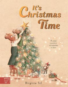 Children’s Christmas Paperback & Hardback Books