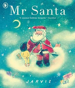 Children’s Christmas Paperback & Hardback Books
