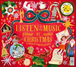Children’s Christmas Paperback & Hardback Books