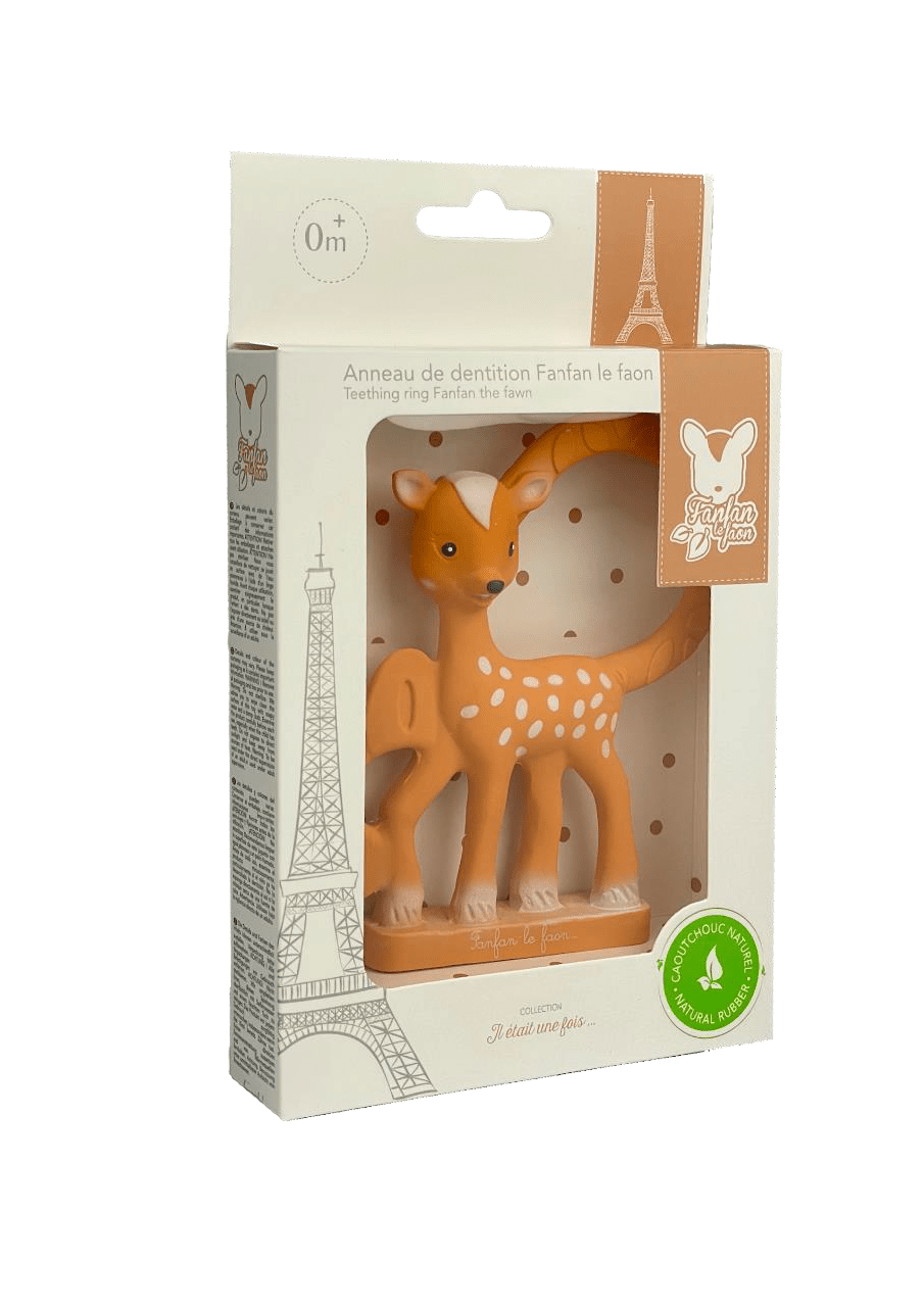 Sophie La Girafe