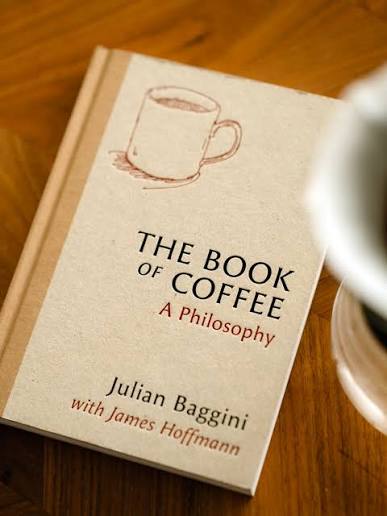 Coffee books