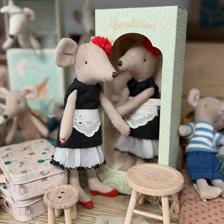 Family Mice