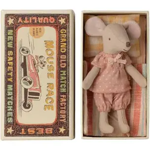 Family Mice