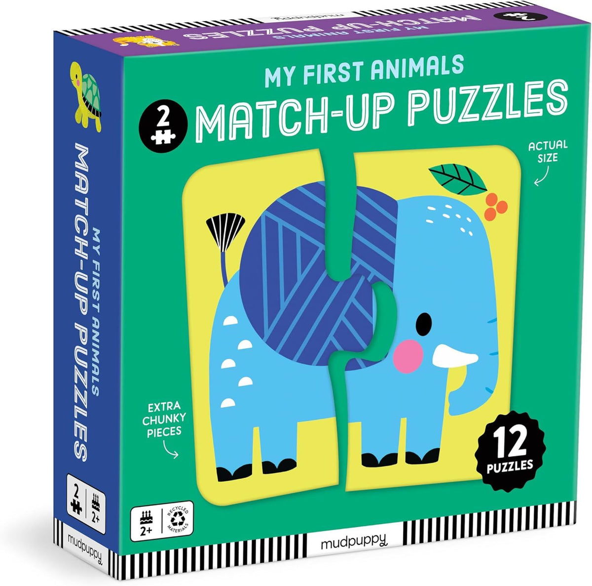 Snap, Match & Other Games