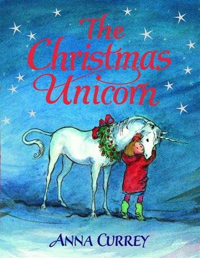 Children’s Christmas Paperback & Hardback Books