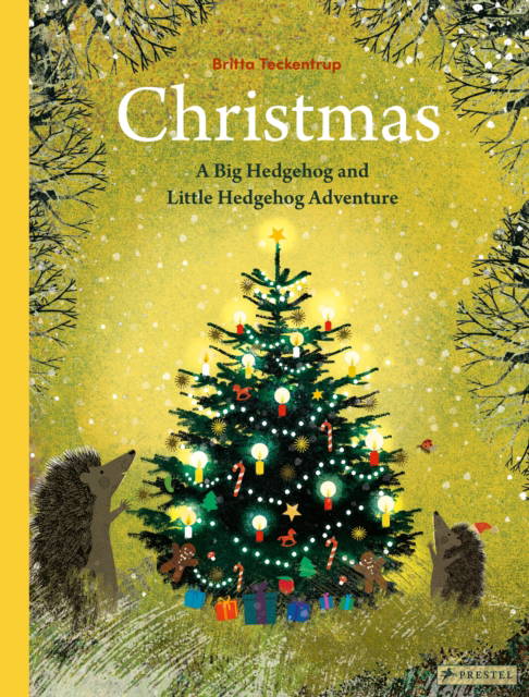 Children’s Christmas Paperback & Hardback Books
