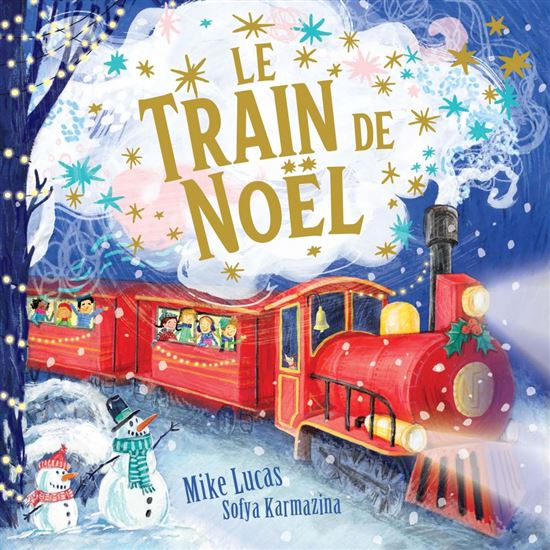 Children’s Christmas Paperback & Hardback Books