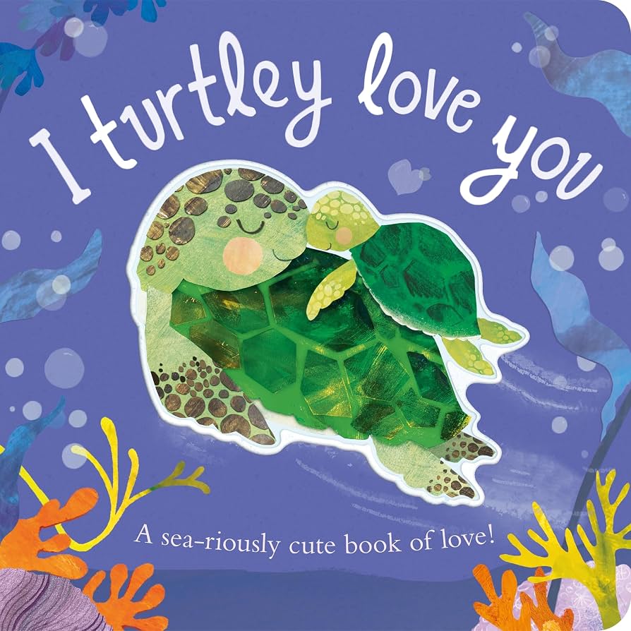 Board Books
