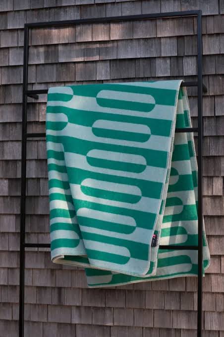 Austrian Cotton Throws