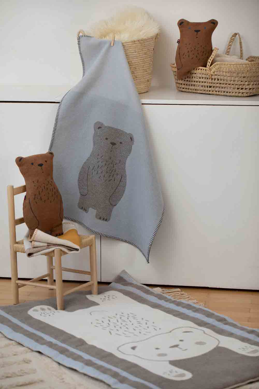 Baby Blankets