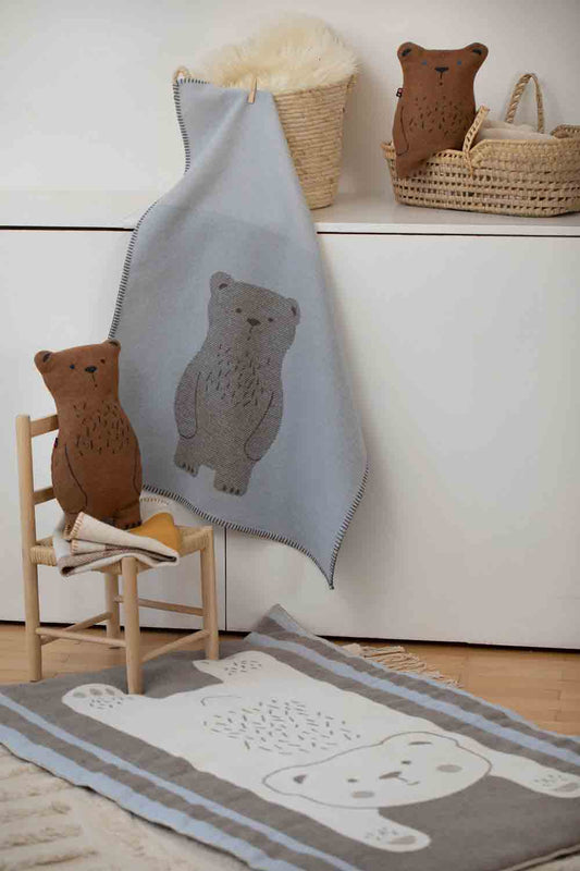 Baby Blankets