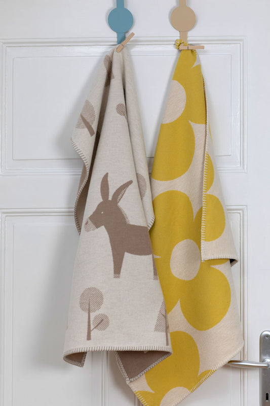 Baby Blankets