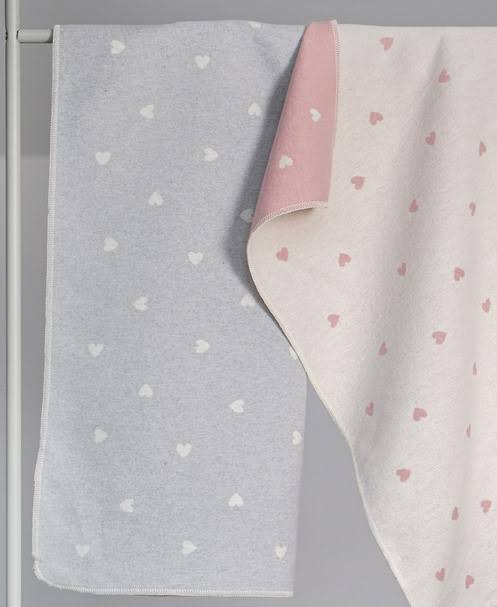 Baby Blankets