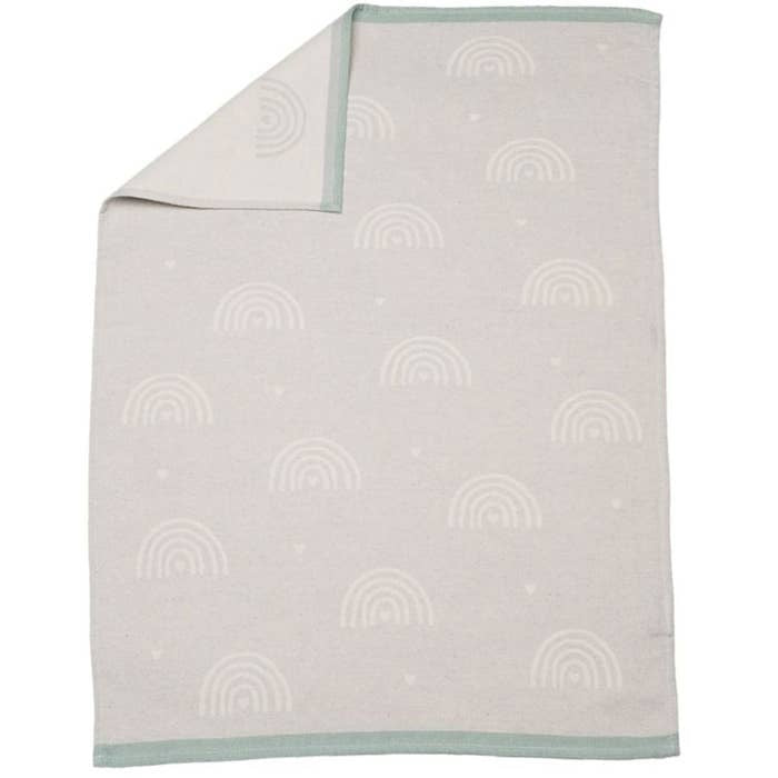 Baby Blankets
