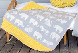 Baby Blankets