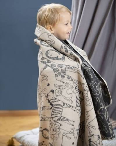 Baby Blankets