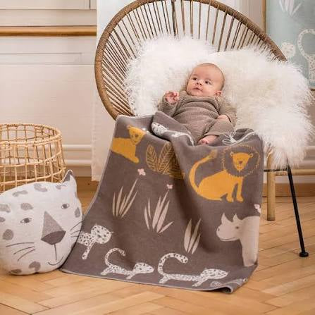 Baby Blankets