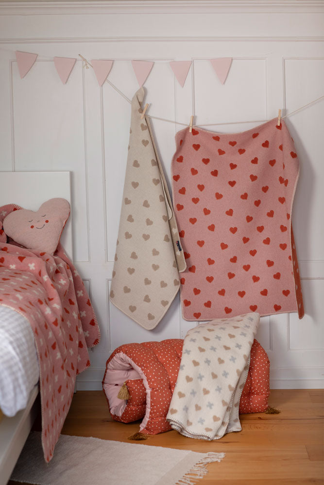 Baby Blankets