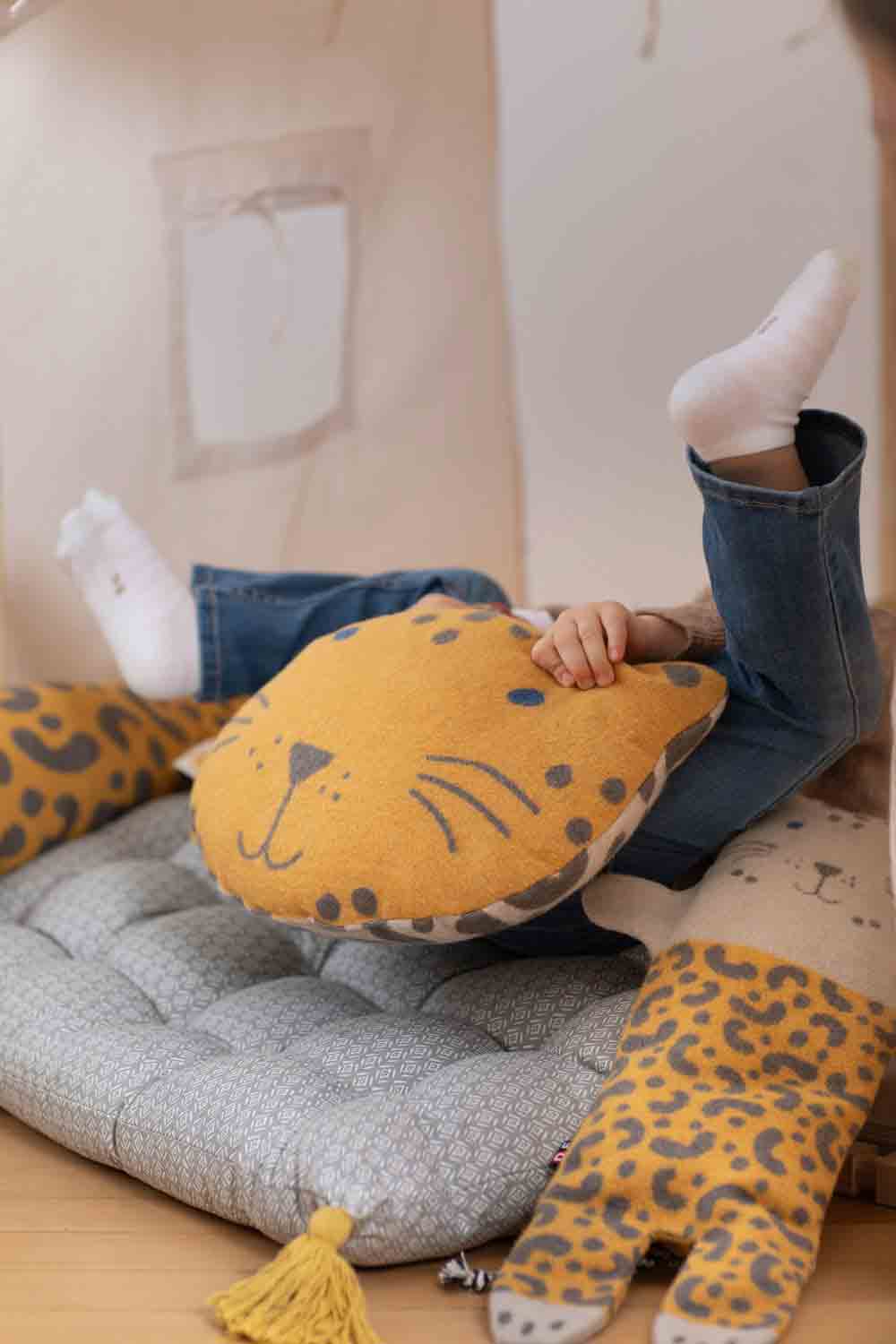 Cotton Cushions