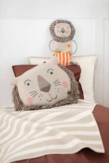 Cotton Cushions