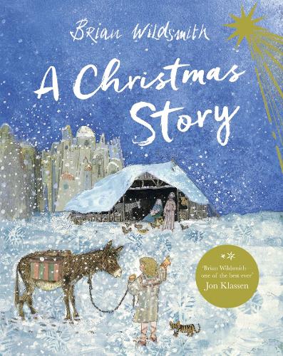 Children’s Christmas Paperback & Hardback Books