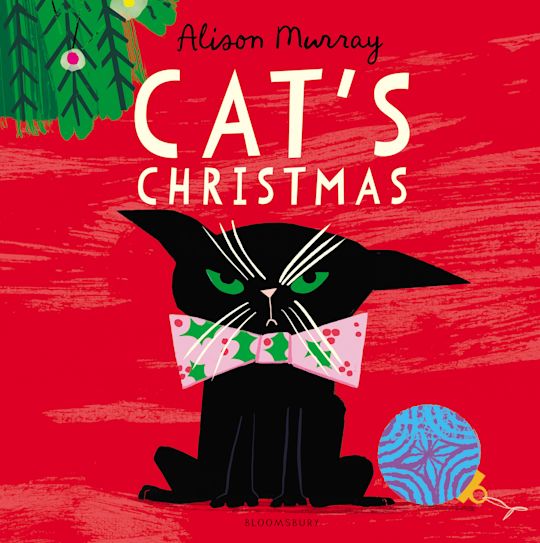 Children’s Christmas Paperback & Hardback Books