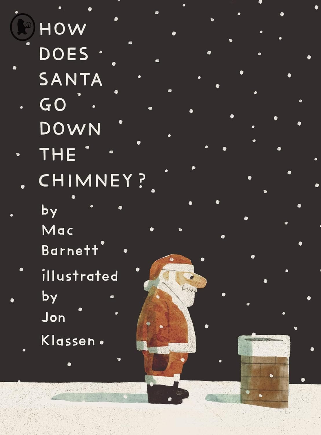 Children’s Christmas Paperback & Hardback Books