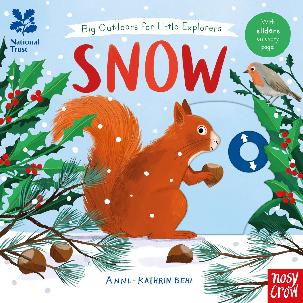 Children’s Christmas Board Books