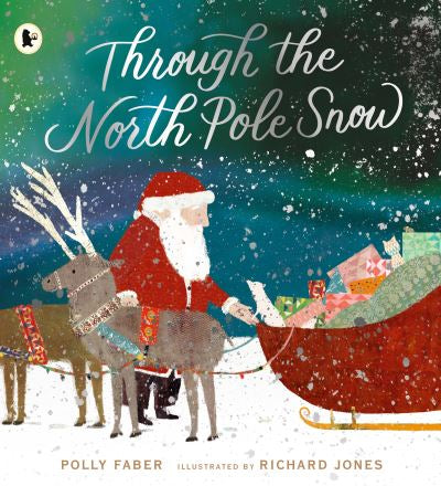 Children’s Christmas Paperback & Hardback Books