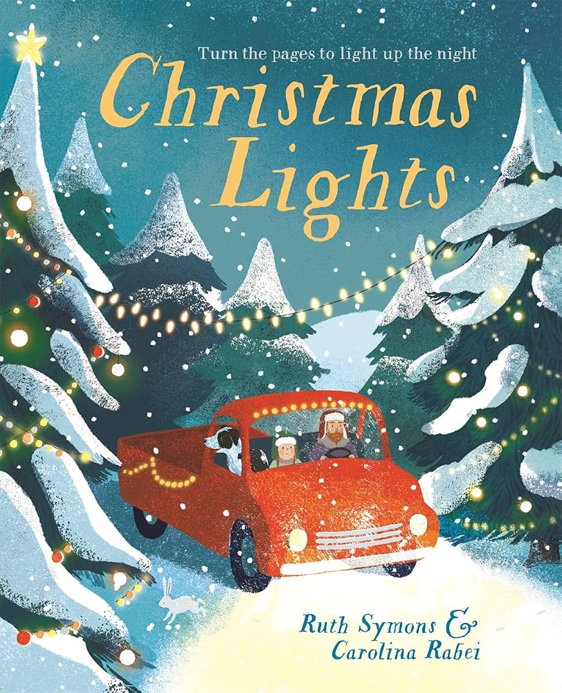 Children’s Christmas Paperback & Hardback Books