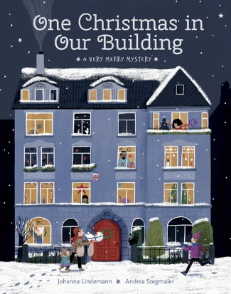 Children’s Christmas Paperback & Hardback Books