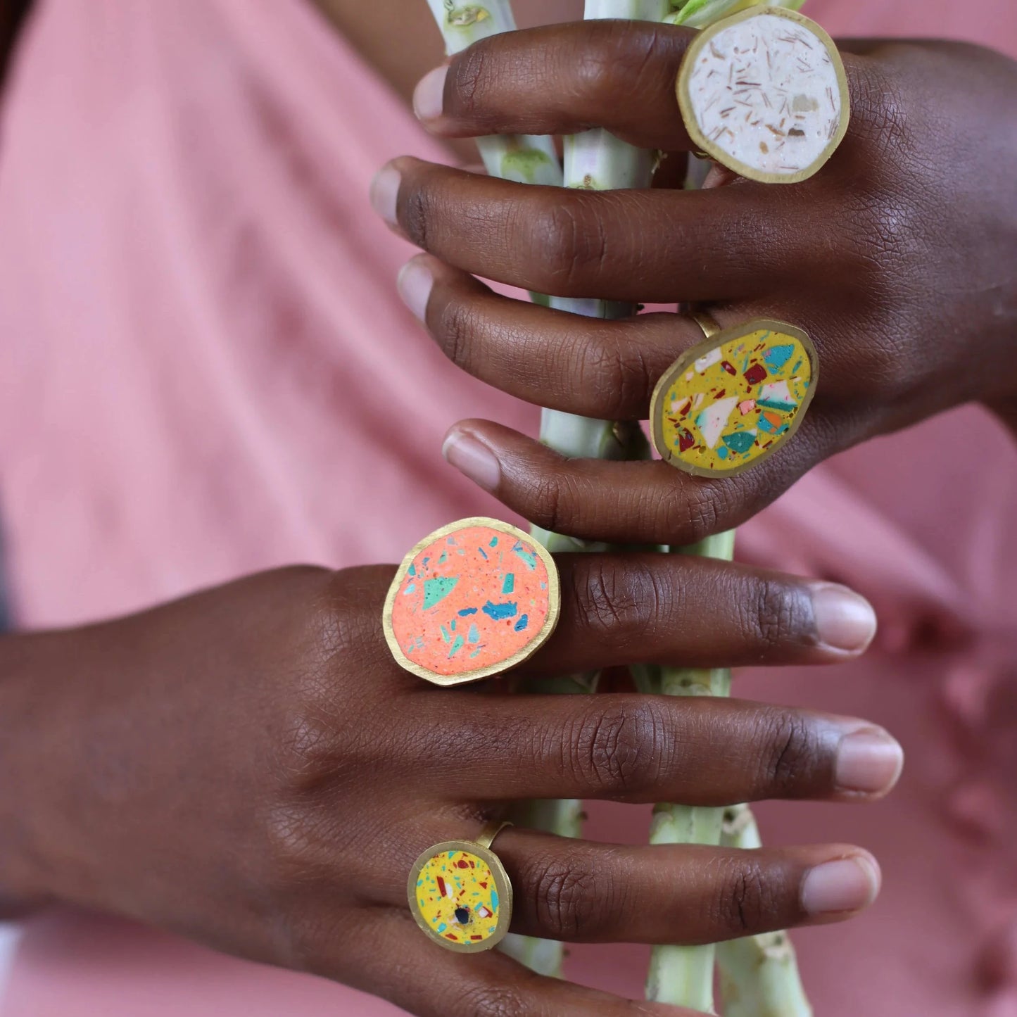Scatter Jewellery