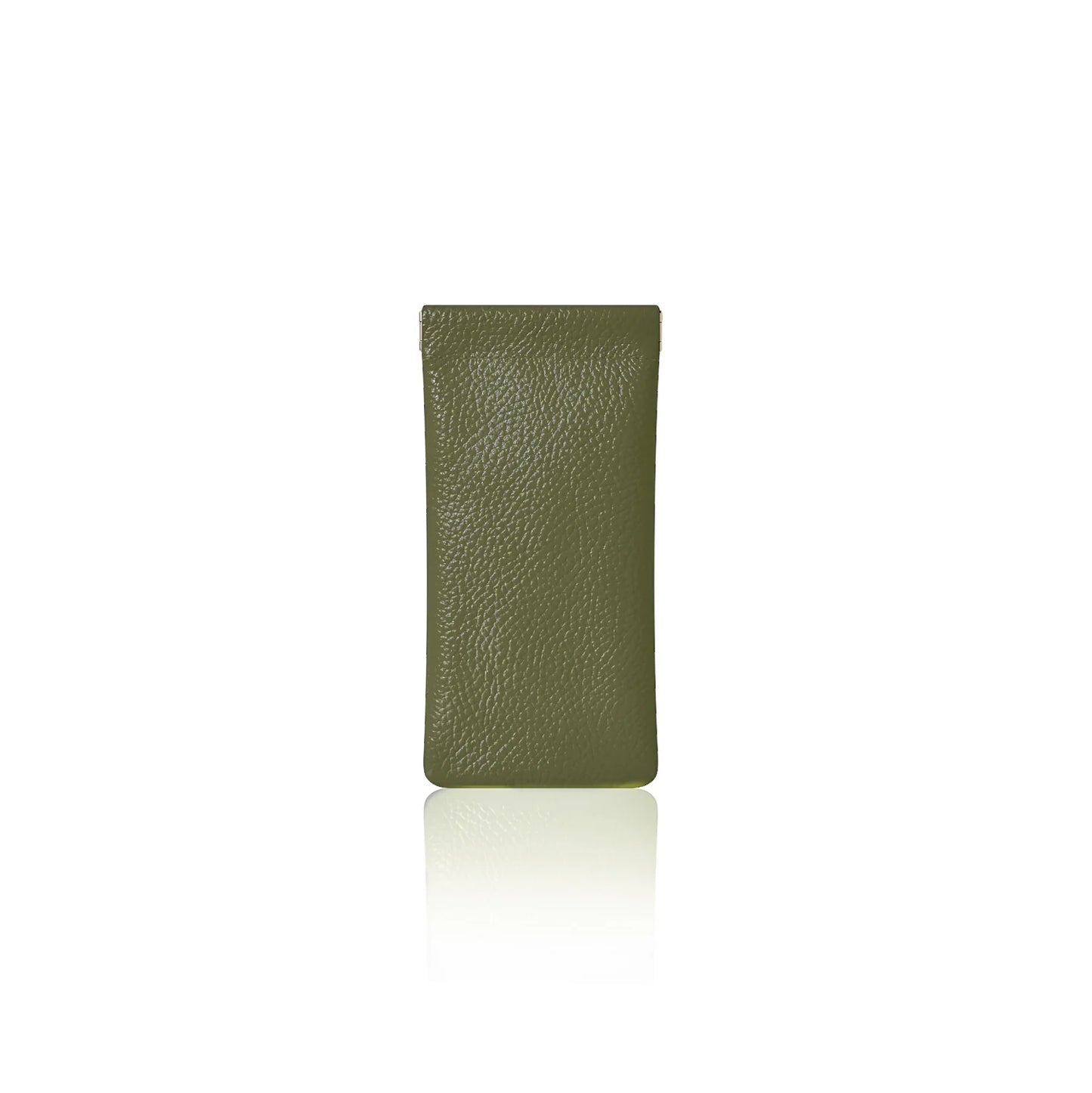 Snap Top Purse, Pouch & Glasses Case