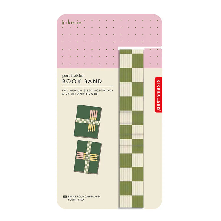 Inkerie Stationery