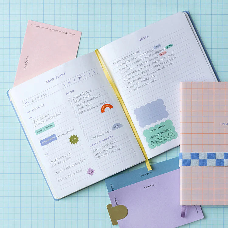 Inkerie Stationery
