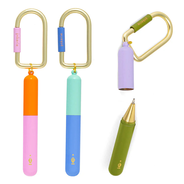 Inkerie Stationery