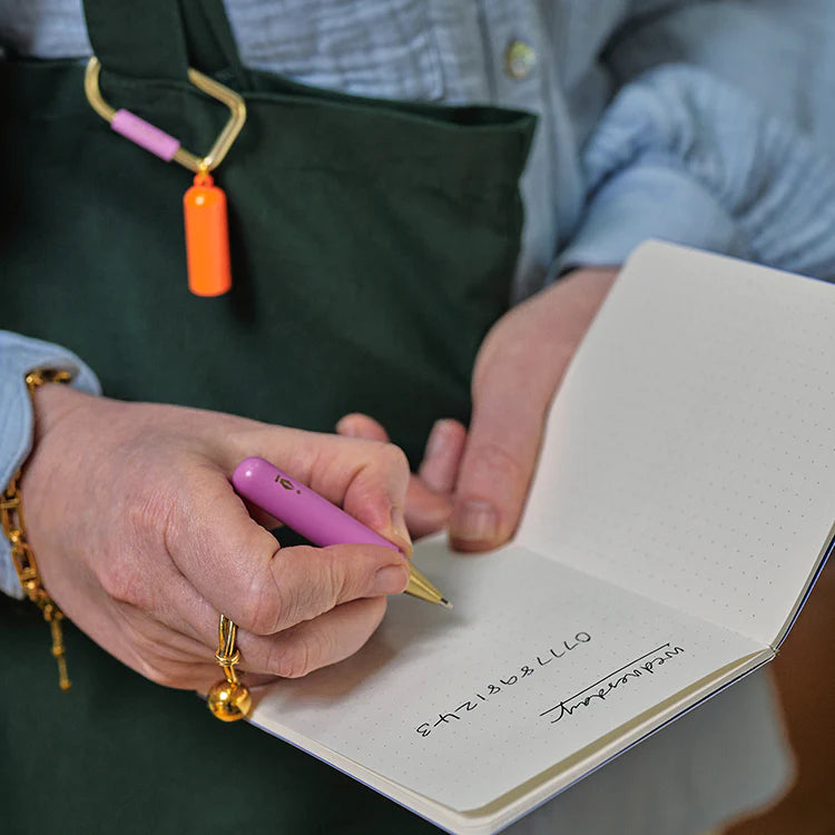 Inkerie Stationery
