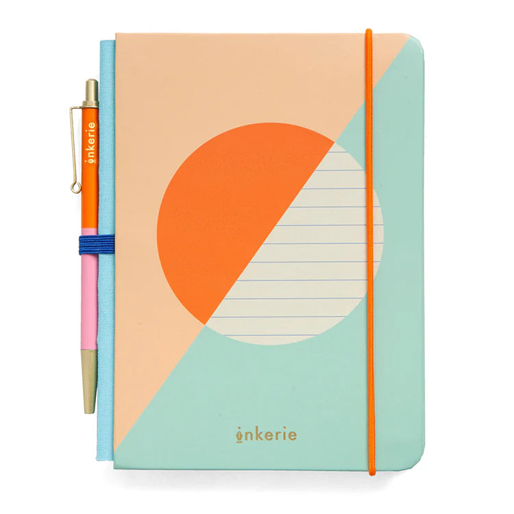 Inkerie Stationery