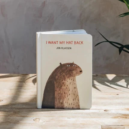 Board Books