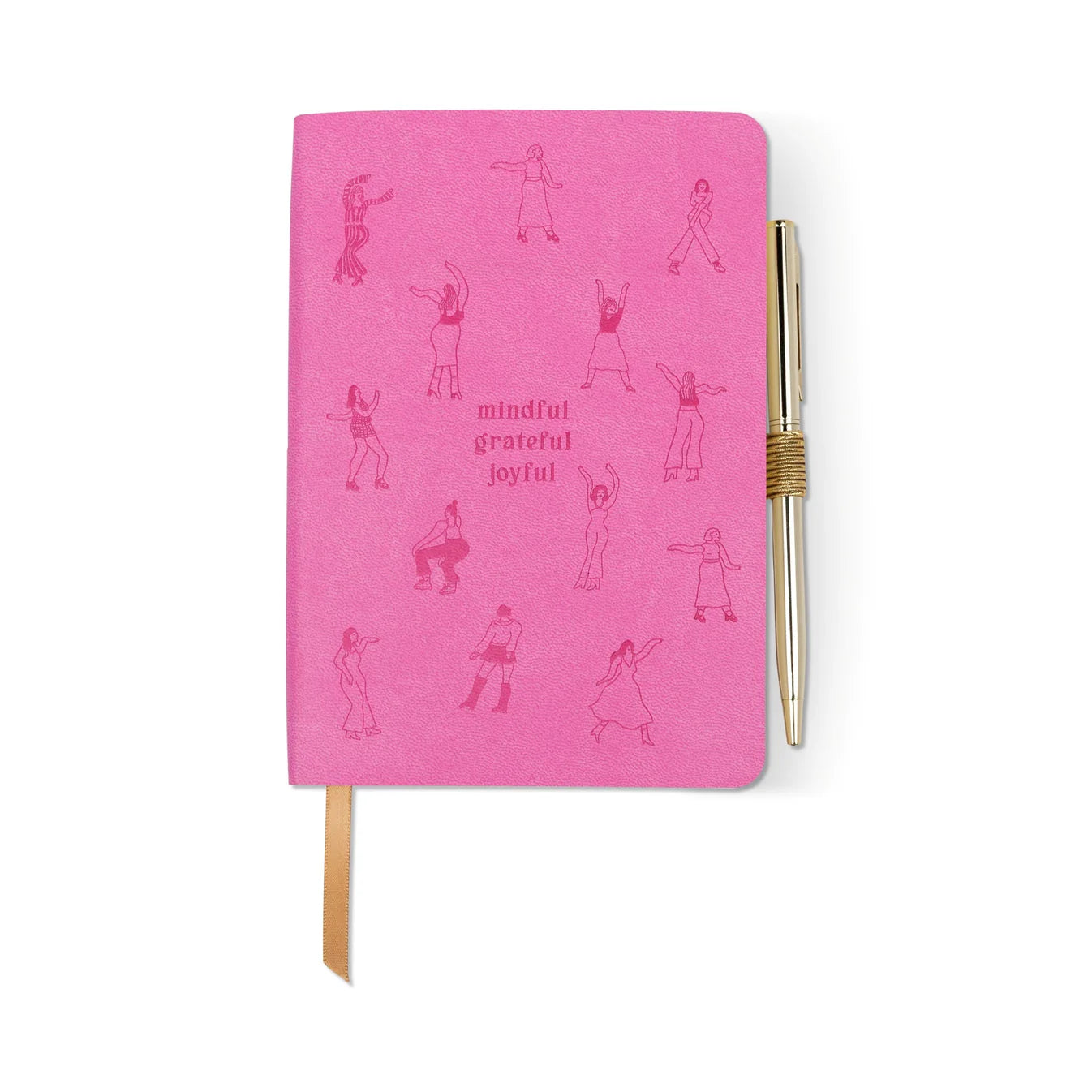 Wellness Journals