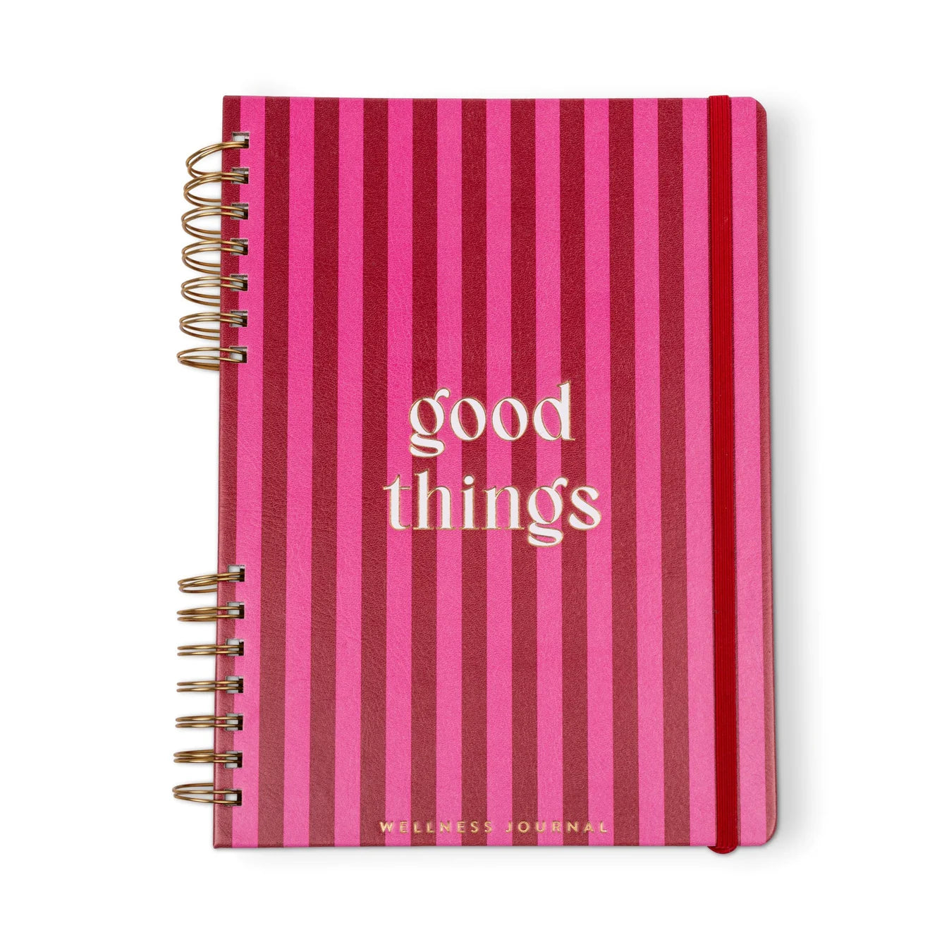 Wellness Journals