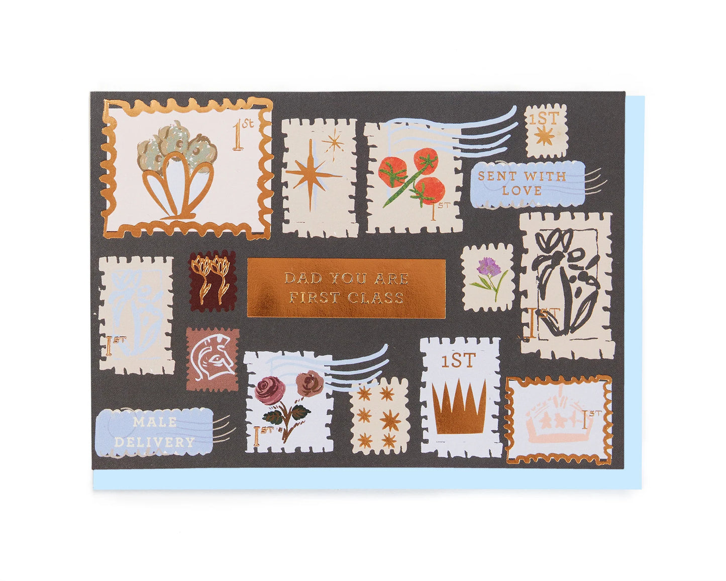 Cards For Dads