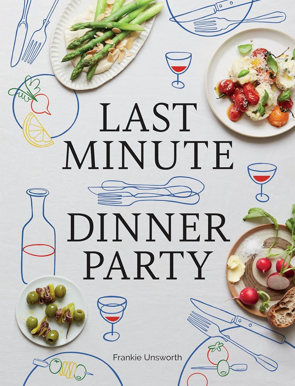 Books For Cooks