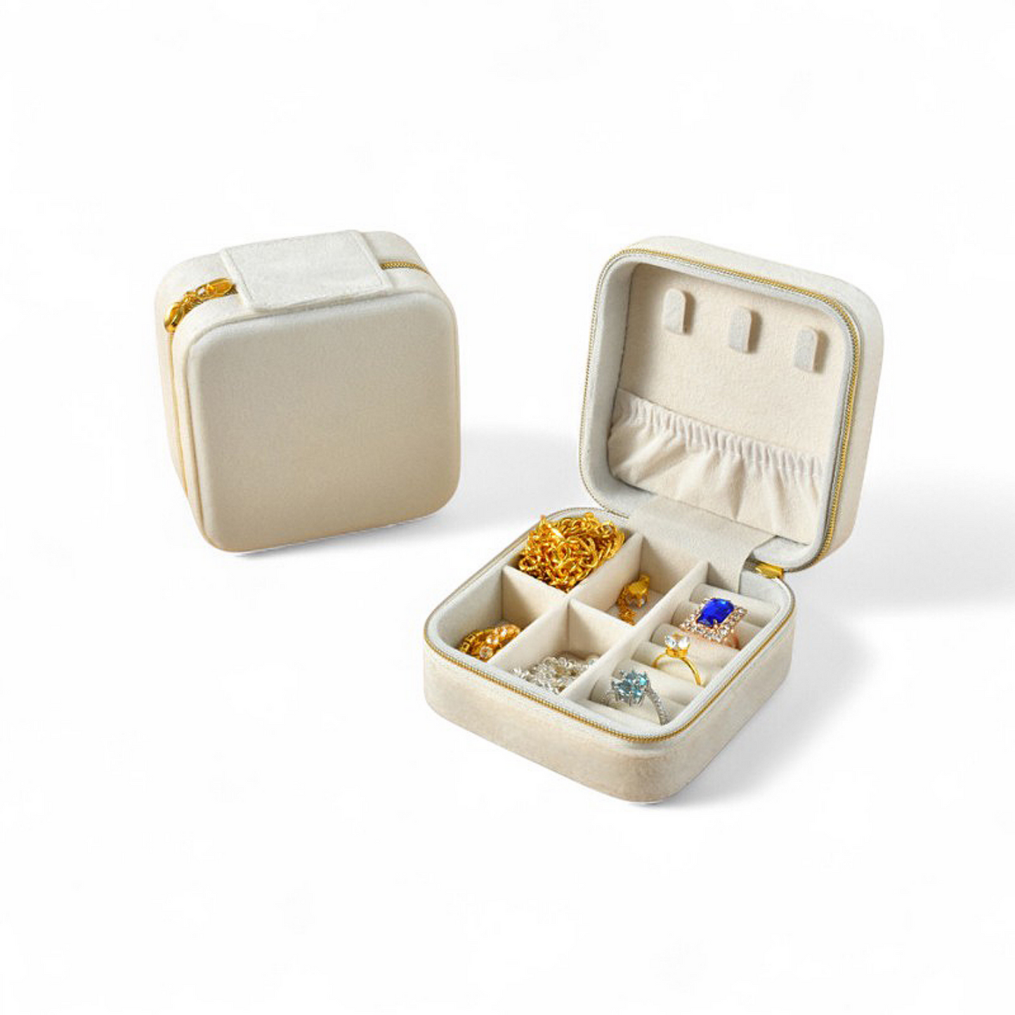 Jewellery Boxes