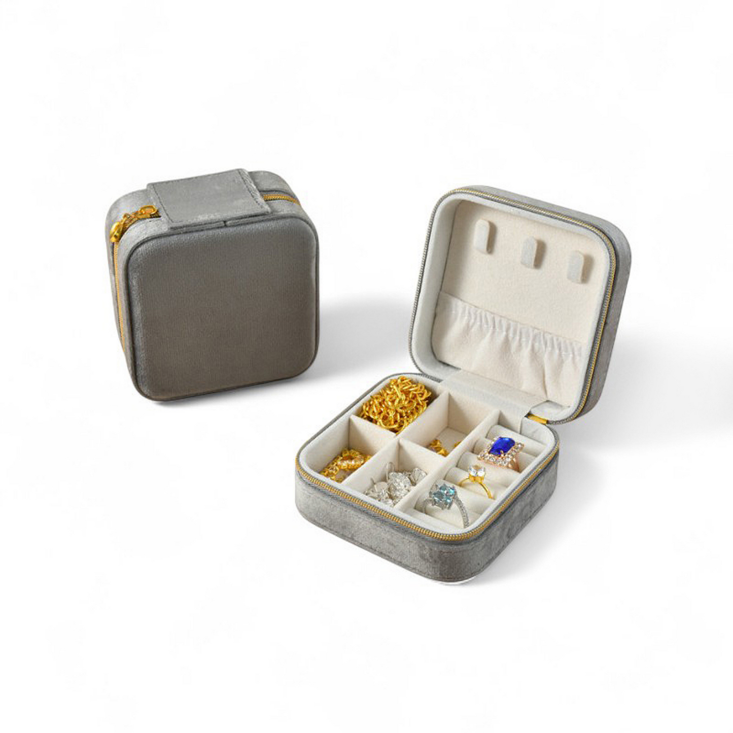 Jewellery Boxes