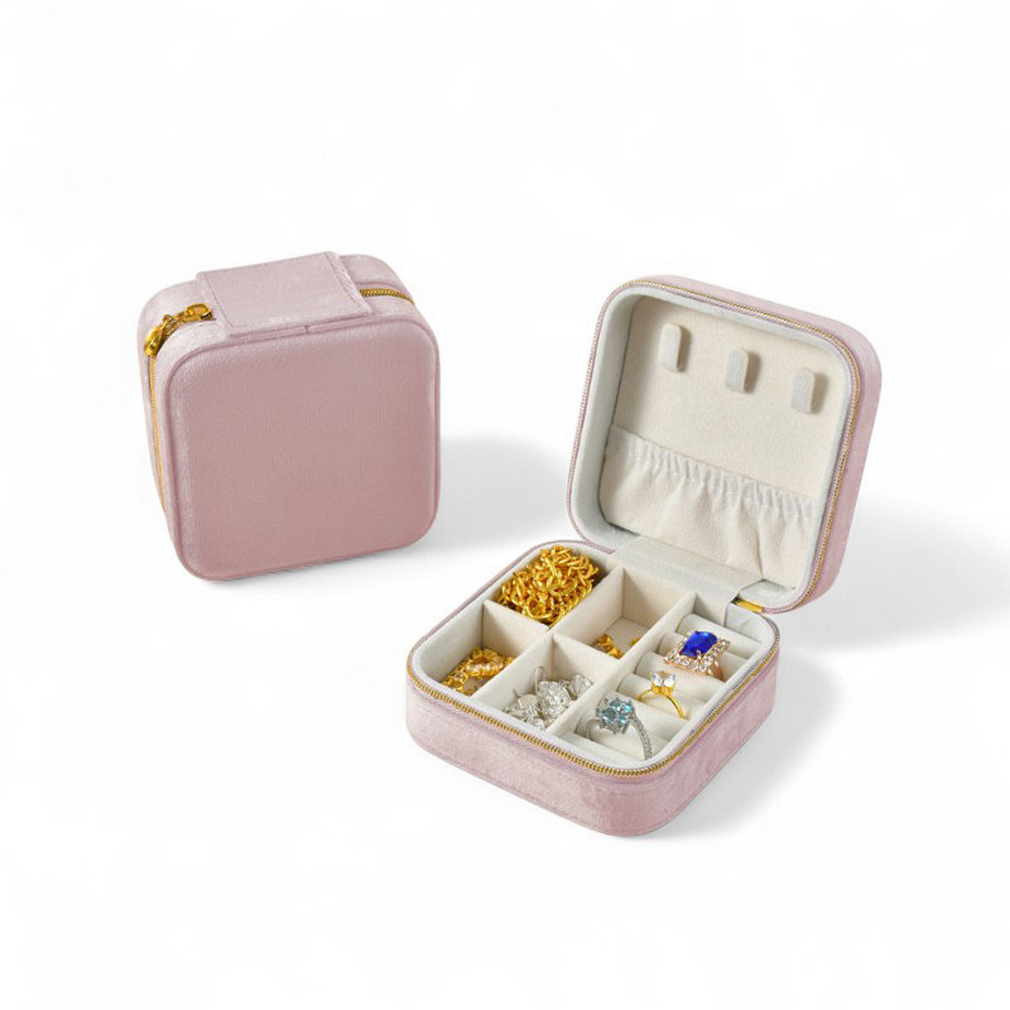 Jewellery Boxes