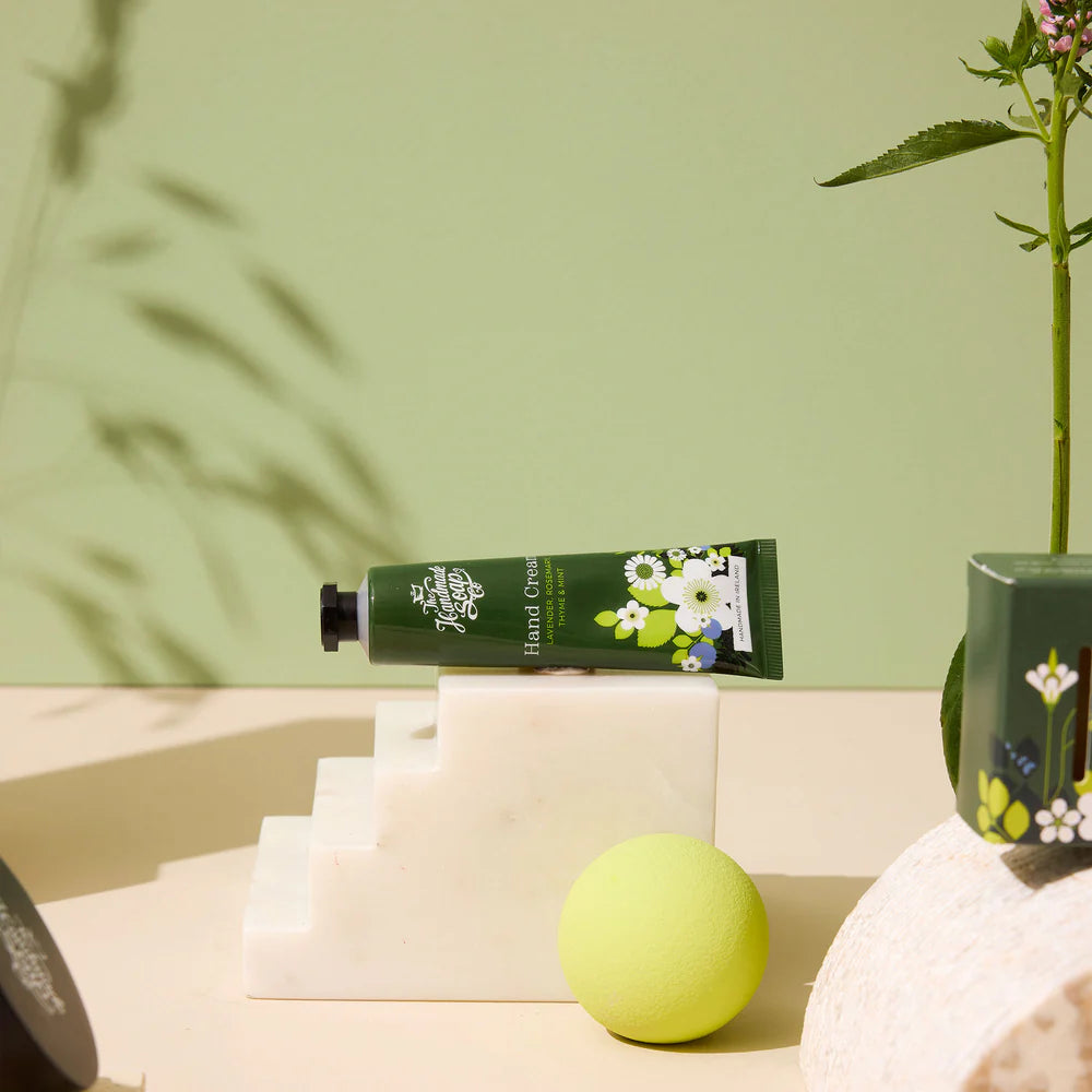 The Handmade Soap Company
