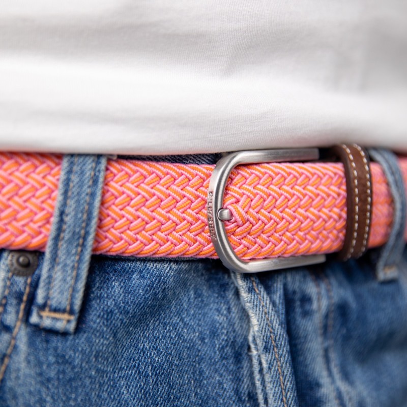Woven Belts