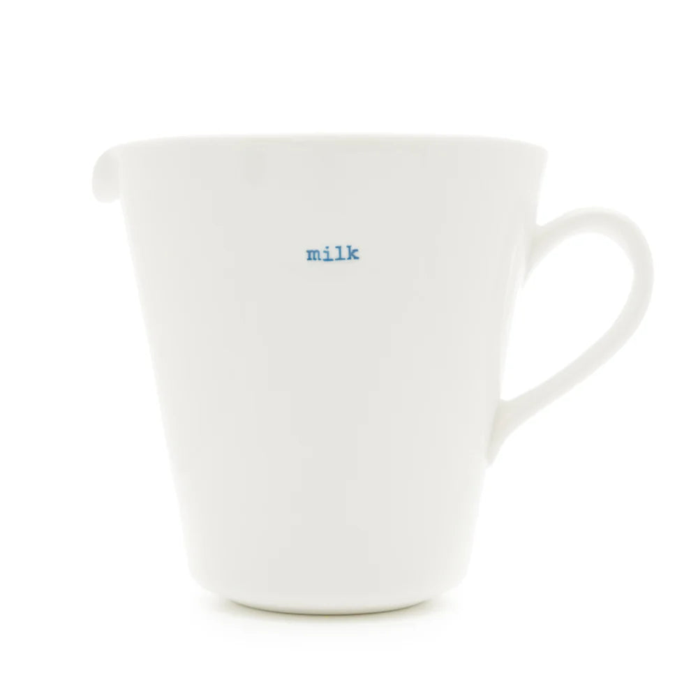 Milk Jug Collection