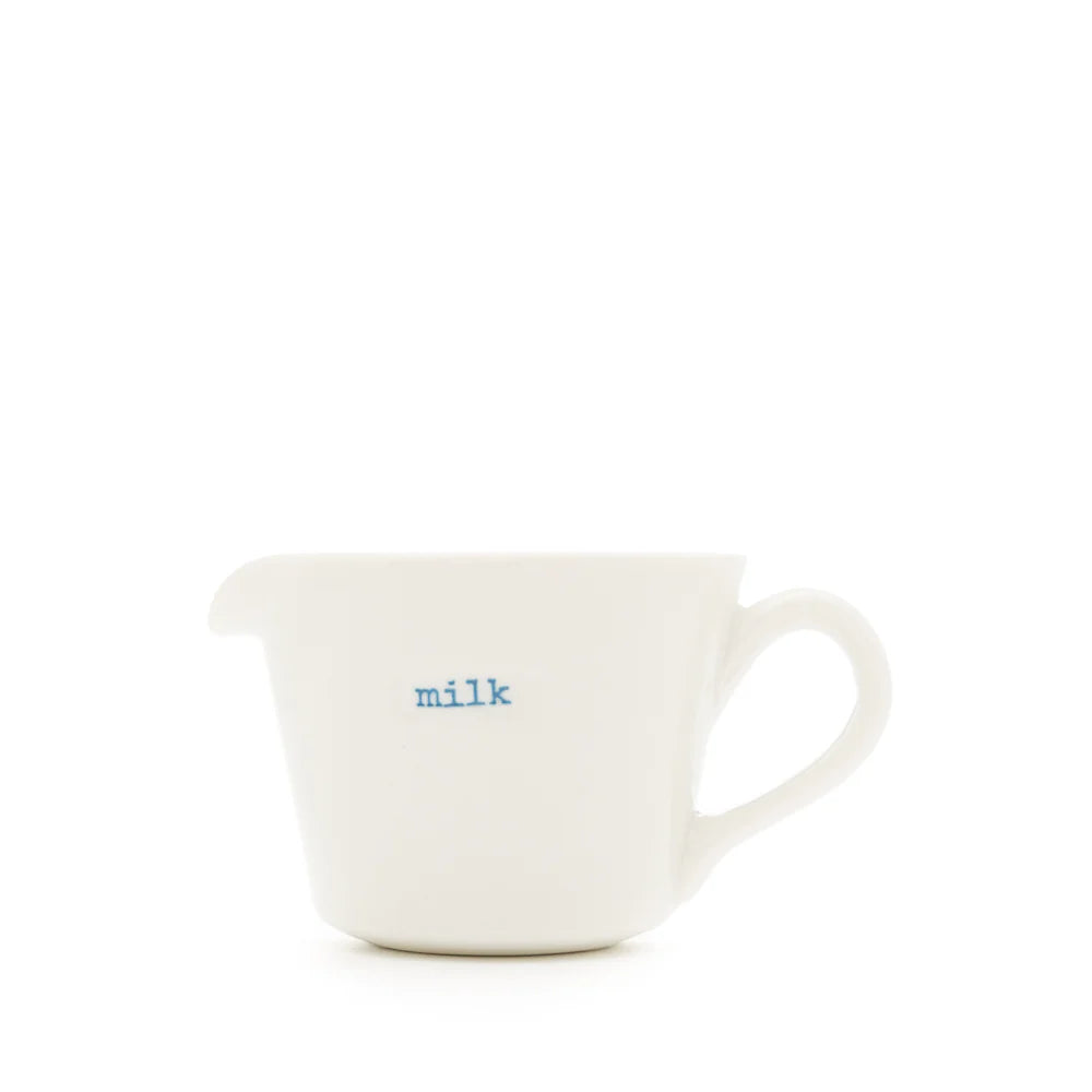 Milk Jug Collection